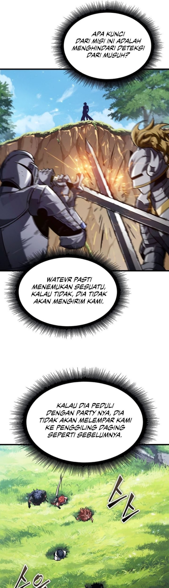 Chapter 165 - halaman 23