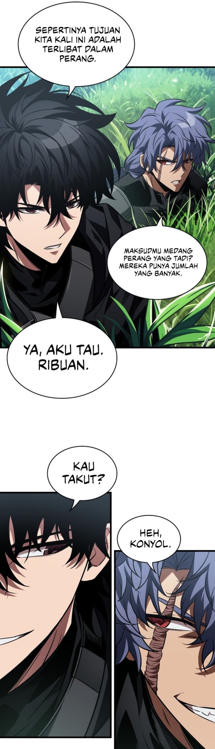 Chapter 165 - halaman 27