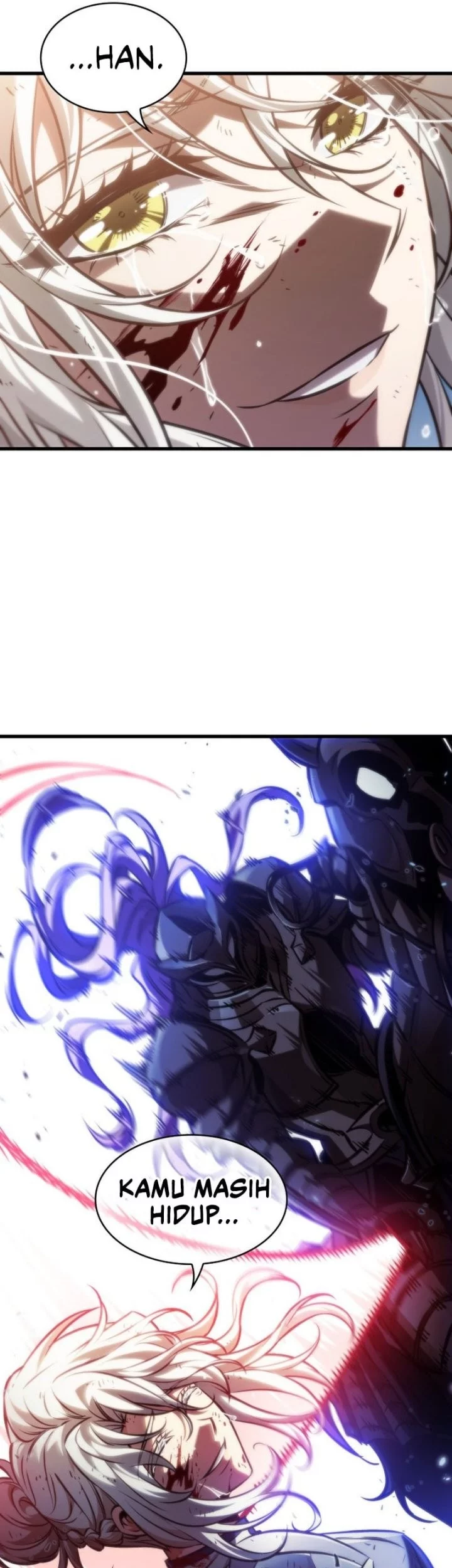 Chapter 166 - halaman 34