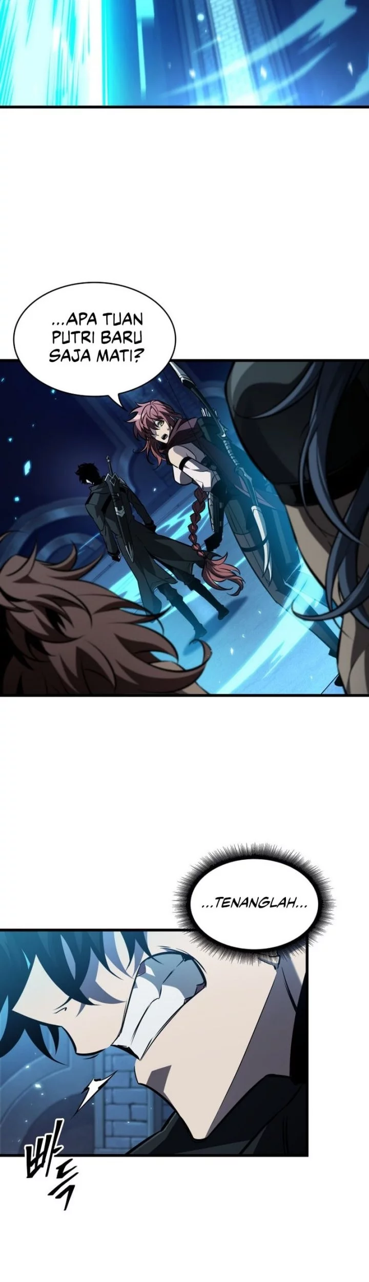 Chapter 166 - halaman 39