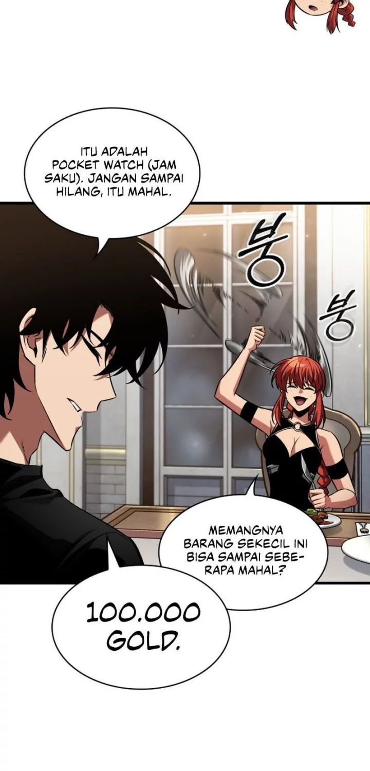 Chapter 166 - halaman 45