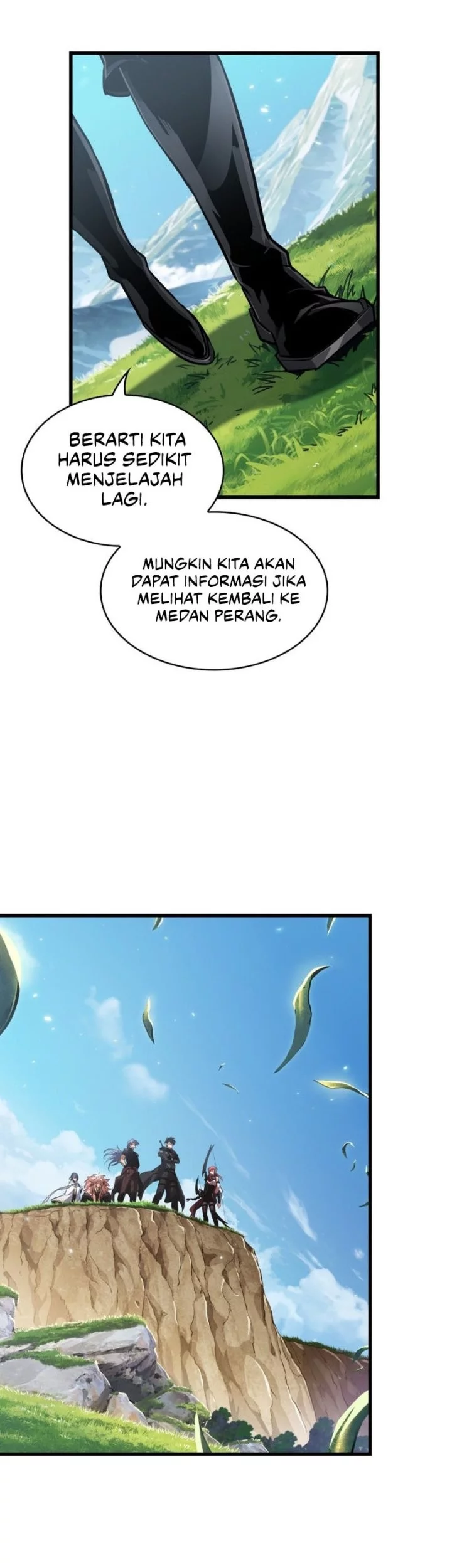 Chapter 166 - halaman 7