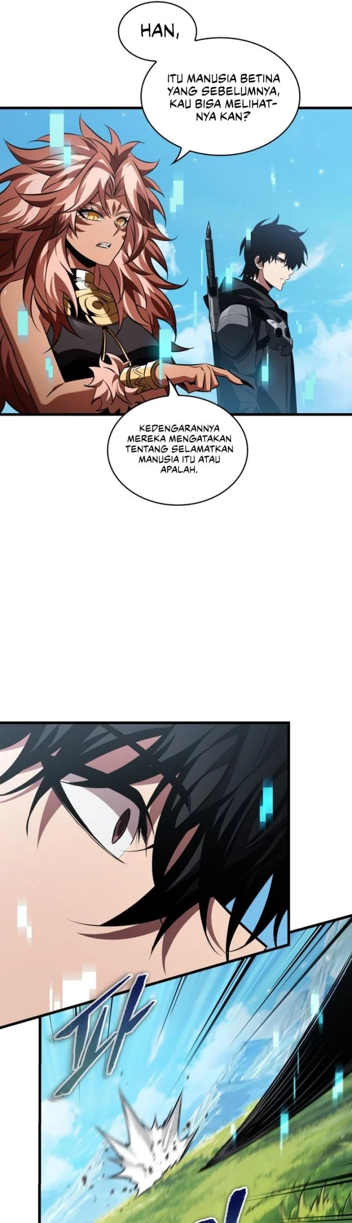 Chapter 166 - halaman 23