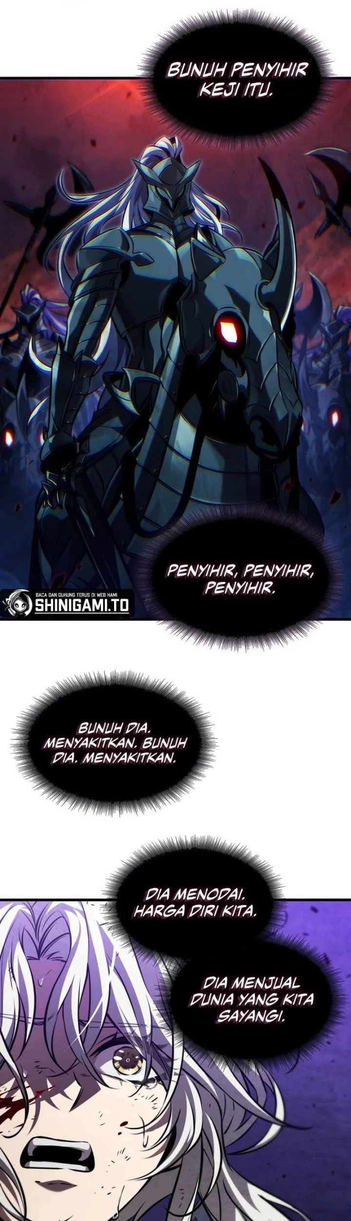 Chapter 166 - halaman 30