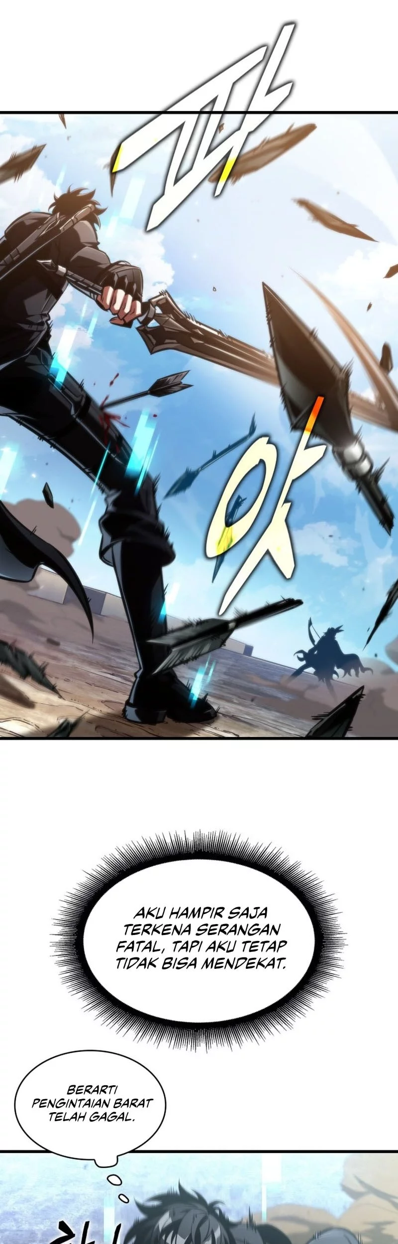 Chapter 167 - halaman 37