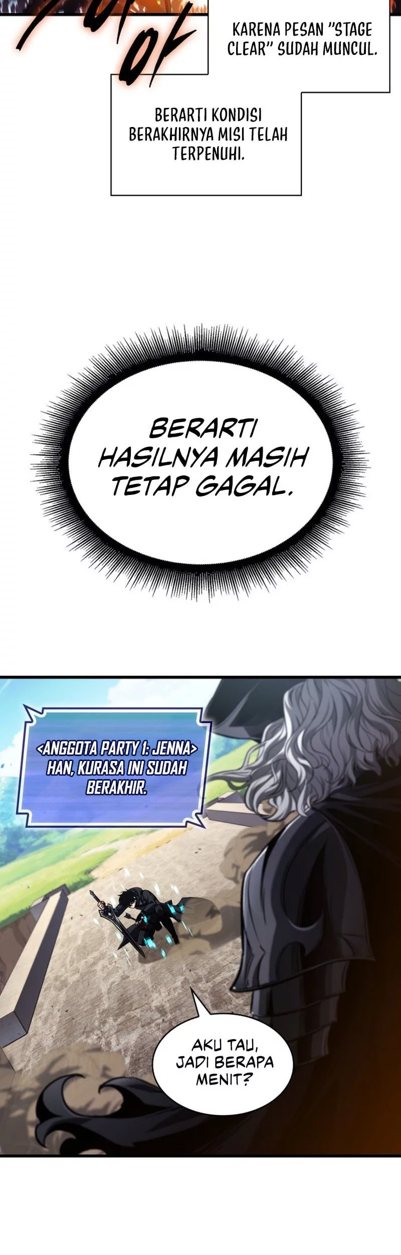 Chapter 167 - halaman 40