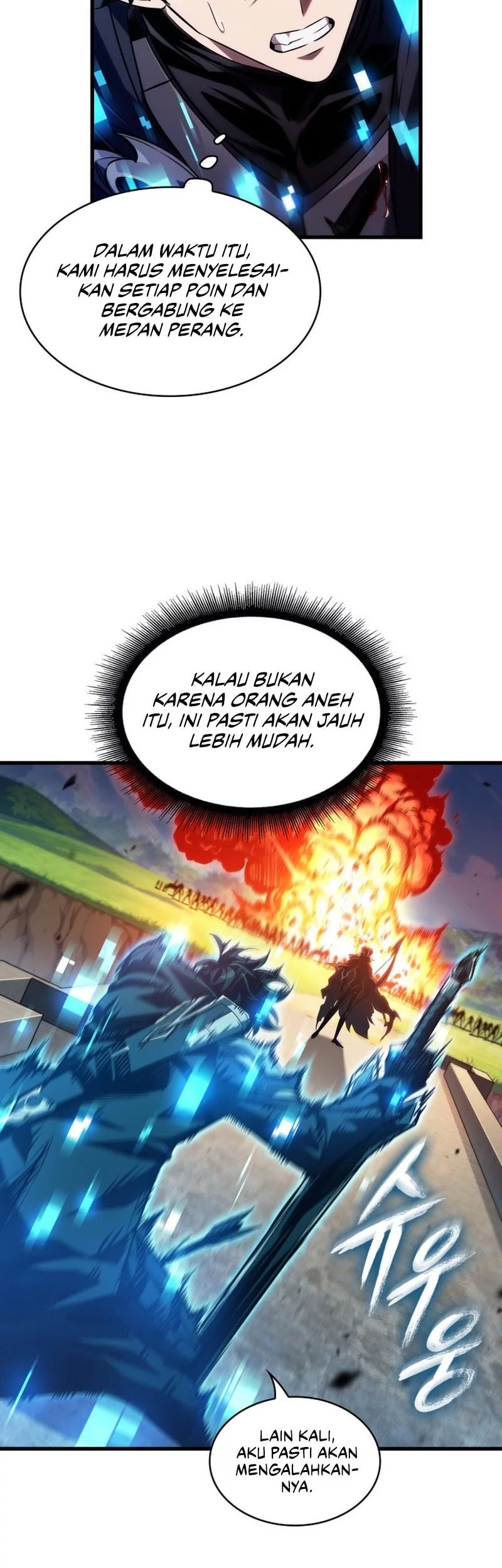 Chapter 167 - halaman 42