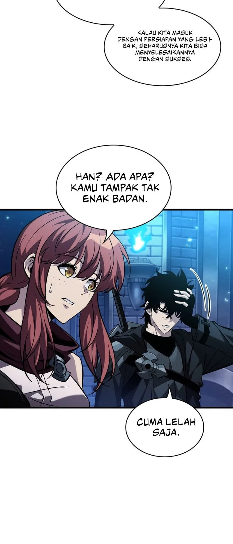Chapter 167 - halaman 46