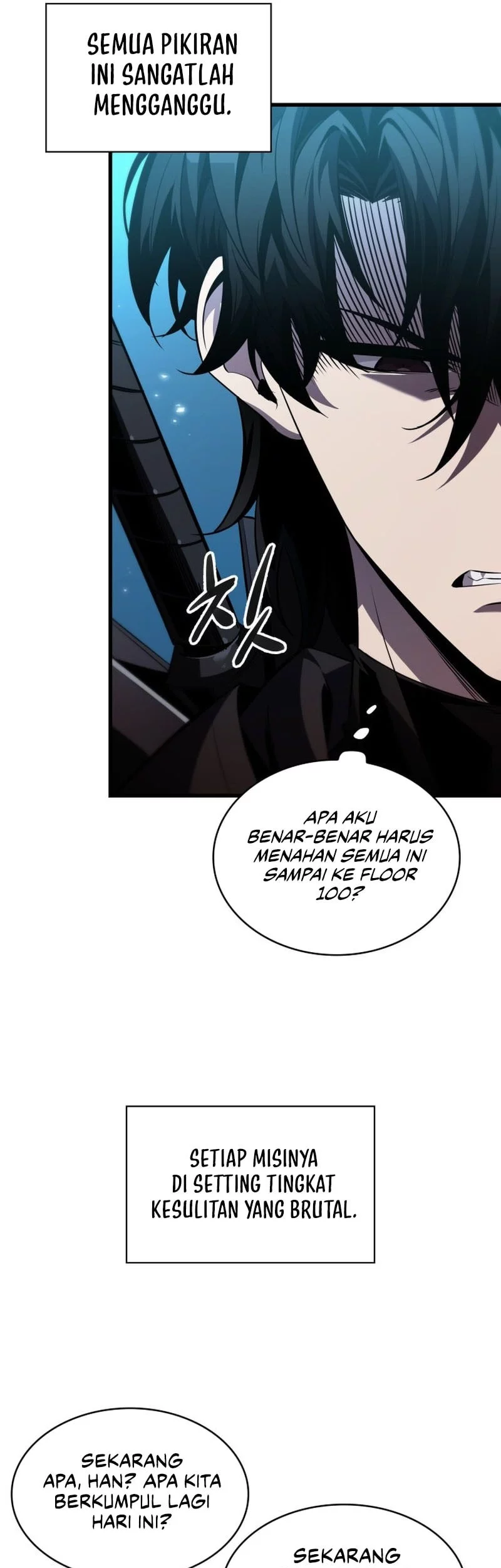 Chapter 167 - halaman 47