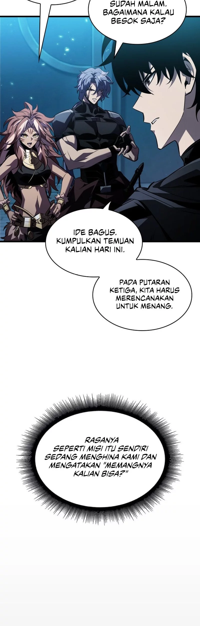 Chapter 167 - halaman 48