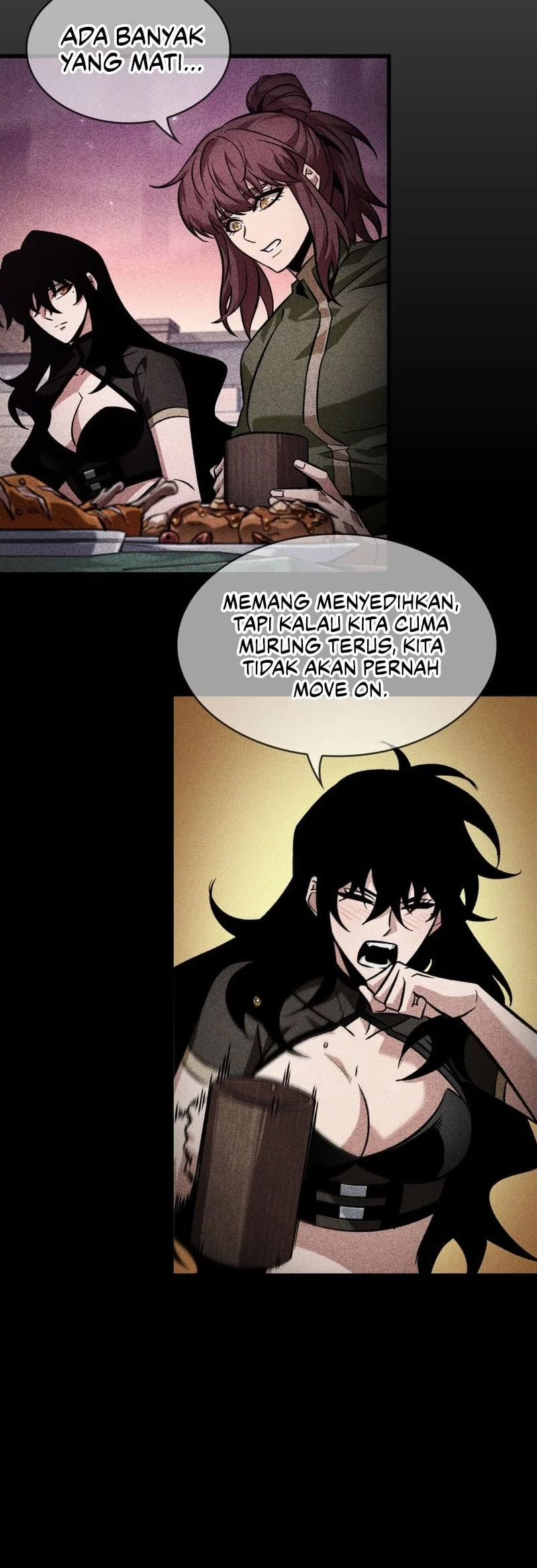 Chapter 167 - halaman 50