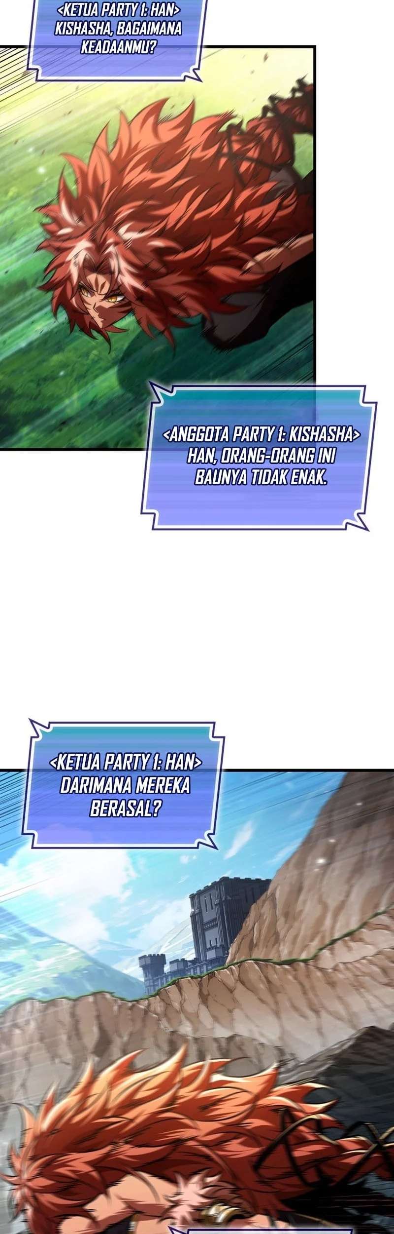 Chapter 167 - halaman 13