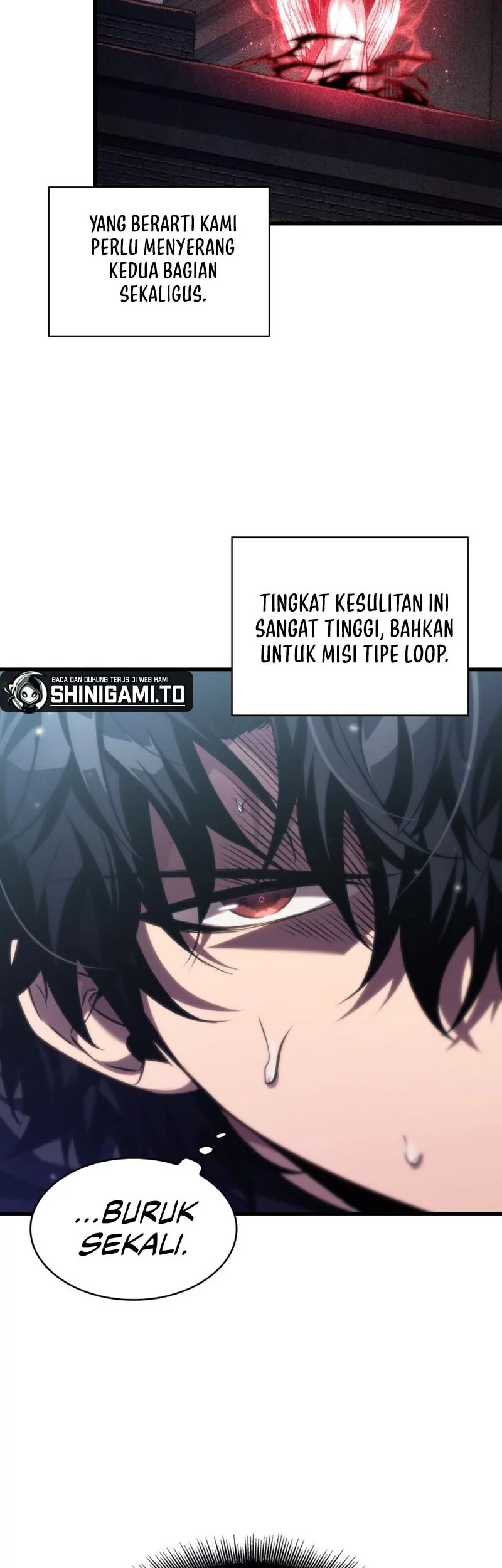 Chapter 167 - halaman 20