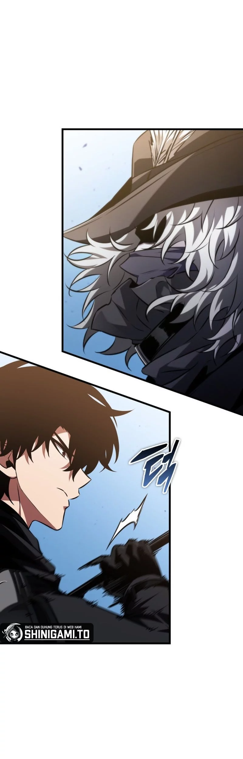Chapter 167 - halaman 29