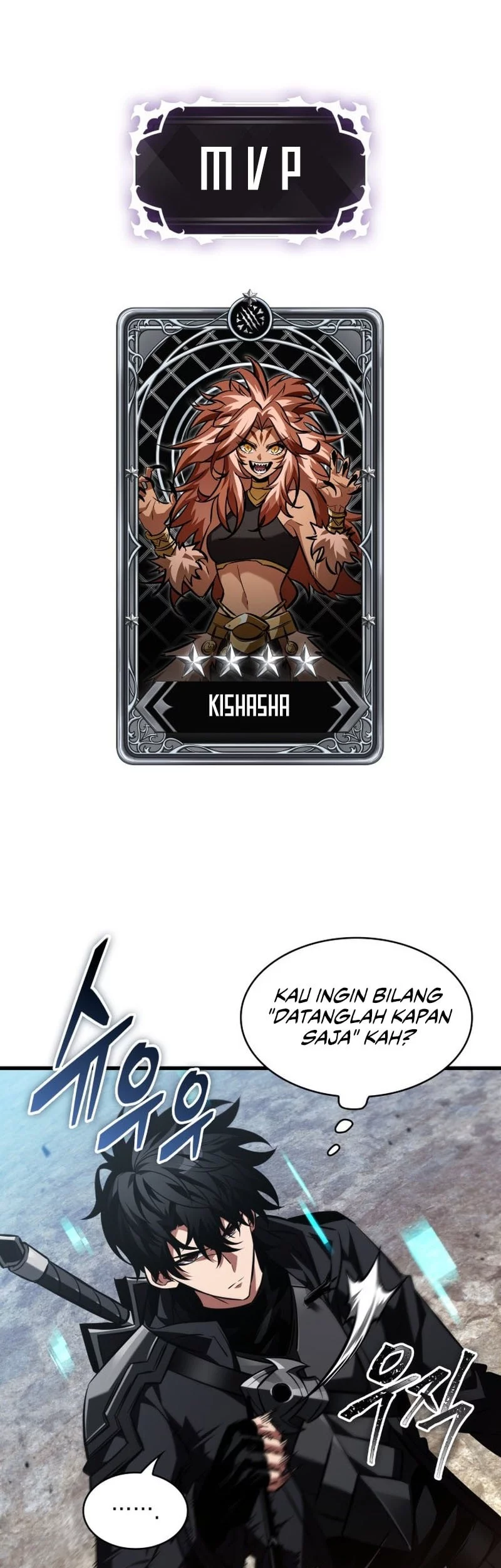 Chapter 167 - halaman 31