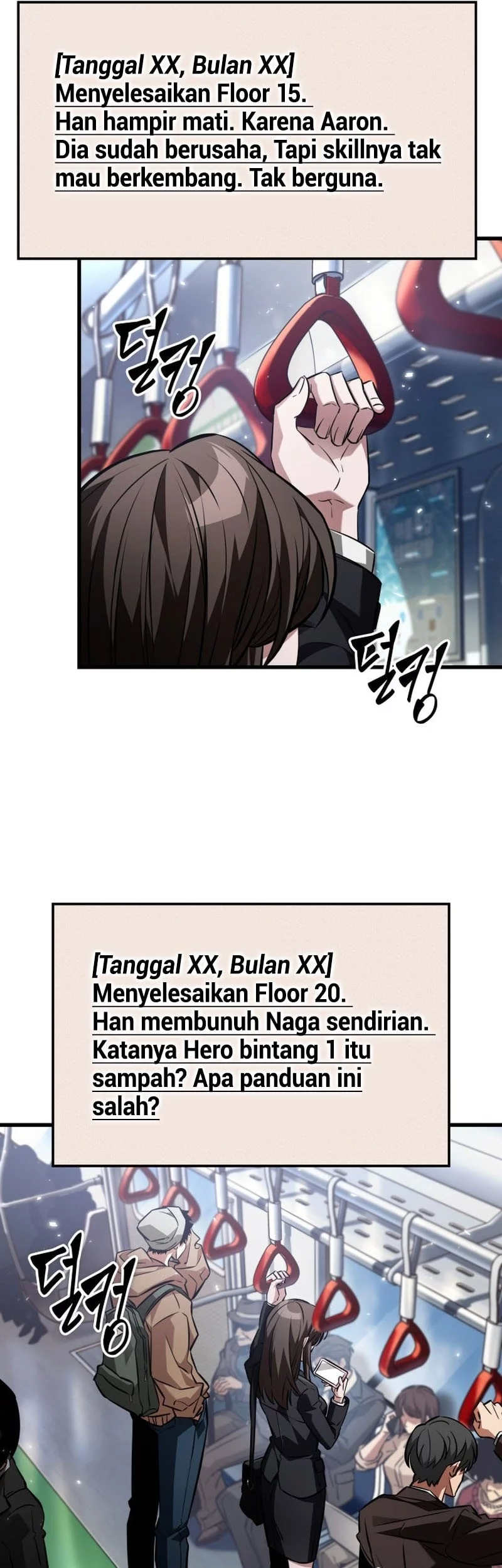 Chapter 168 - halaman 35