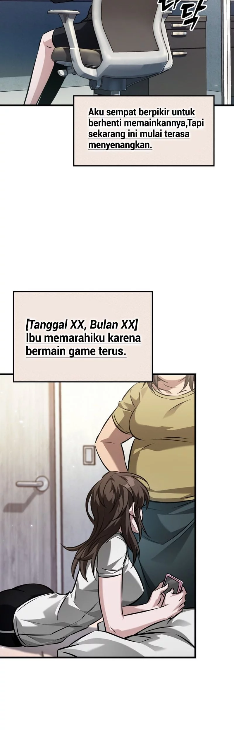 Chapter 168 - halaman 37