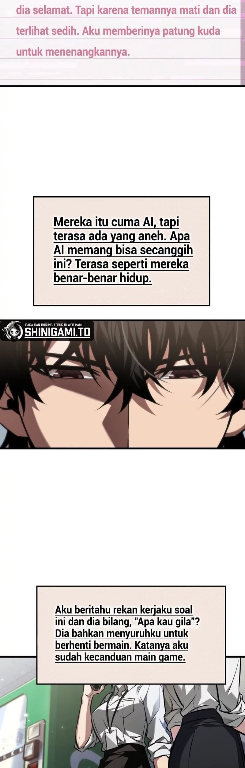 Chapter 168 - halaman 41