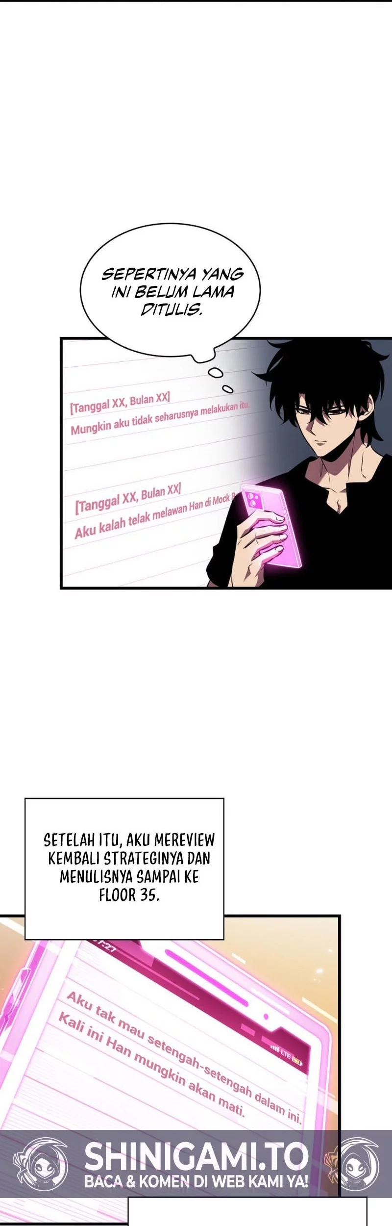Chapter 168 - halaman 44