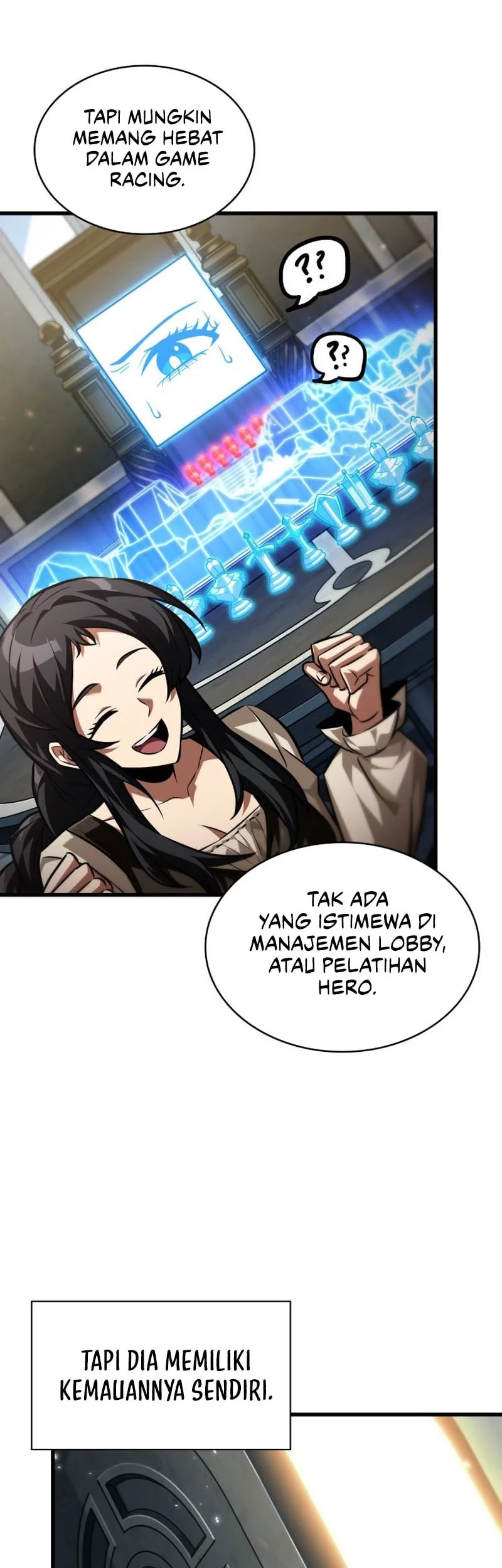 Chapter 168 - halaman 48
