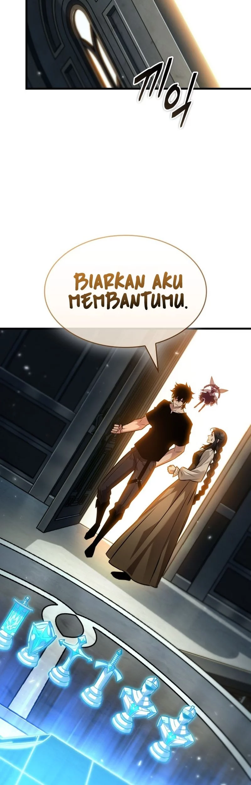 Chapter 168 - halaman 49