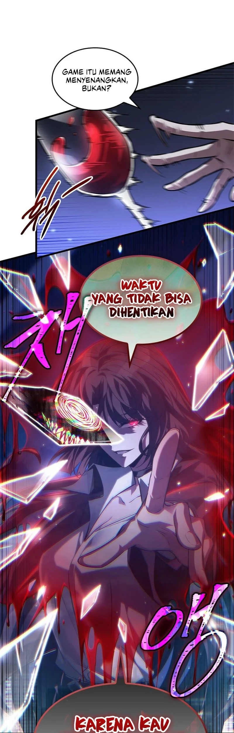 Chapter 168 - halaman 57