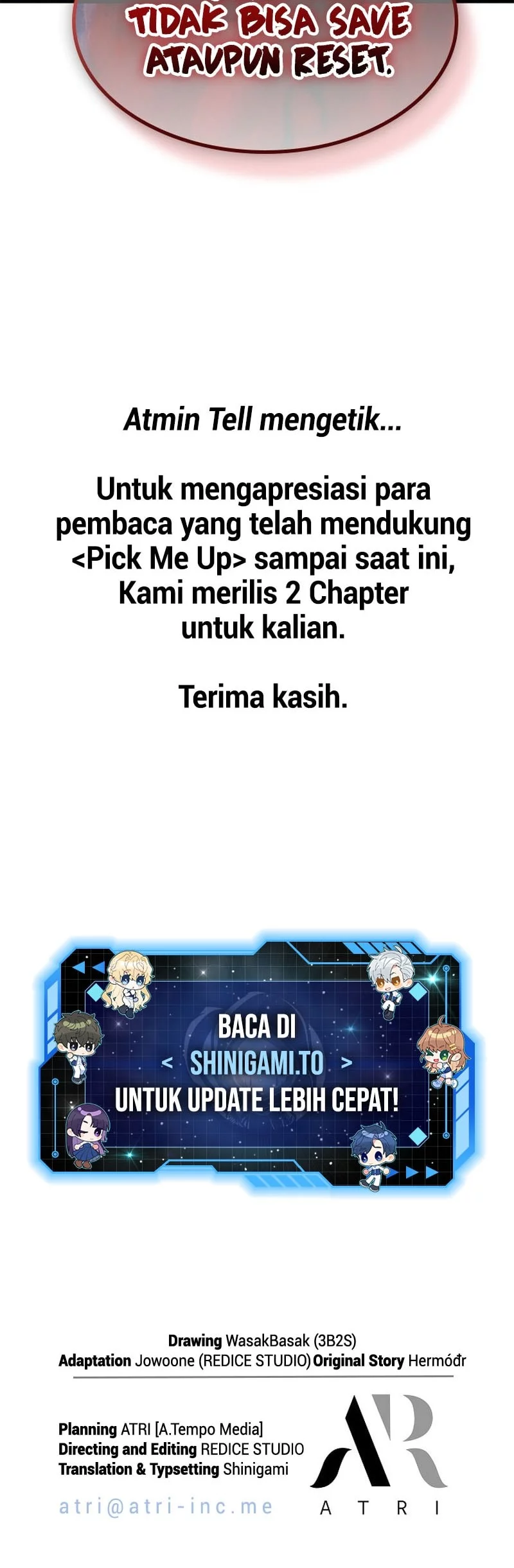 Chapter 168 - halaman 58