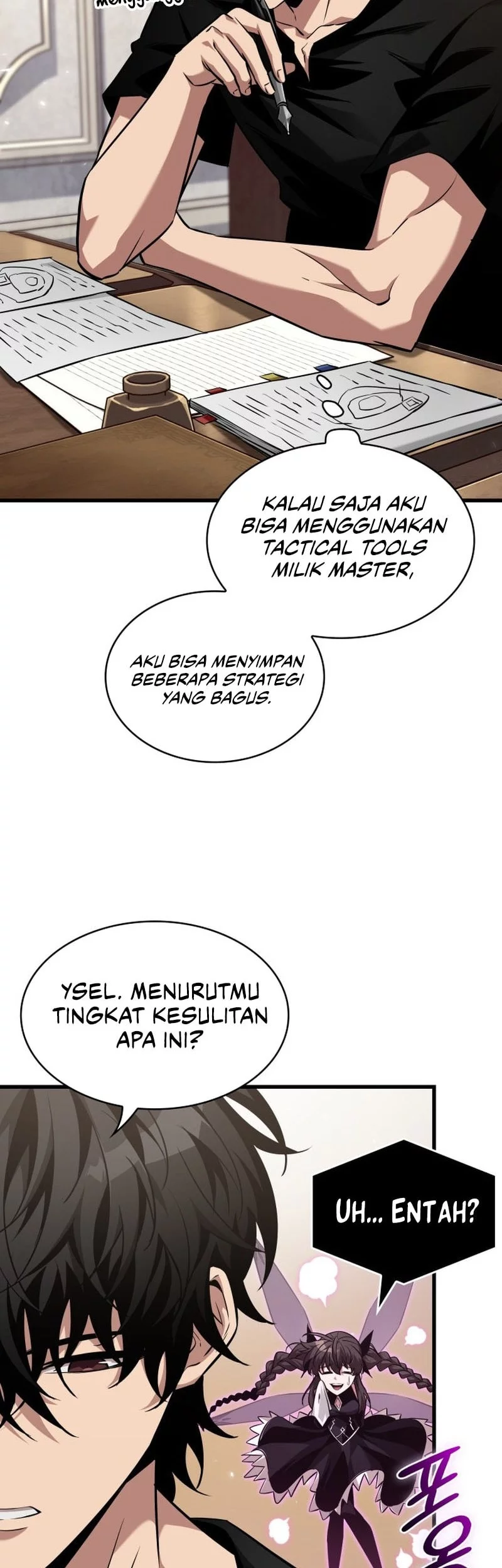 Chapter 168 - halaman 8