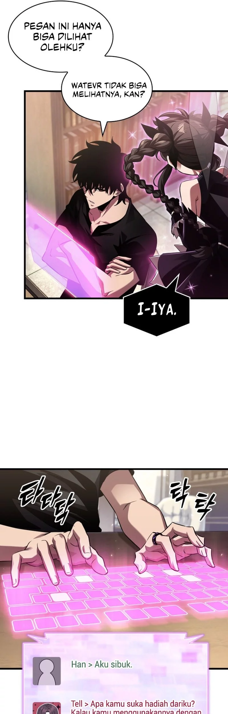 Chapter 168 - halaman 15