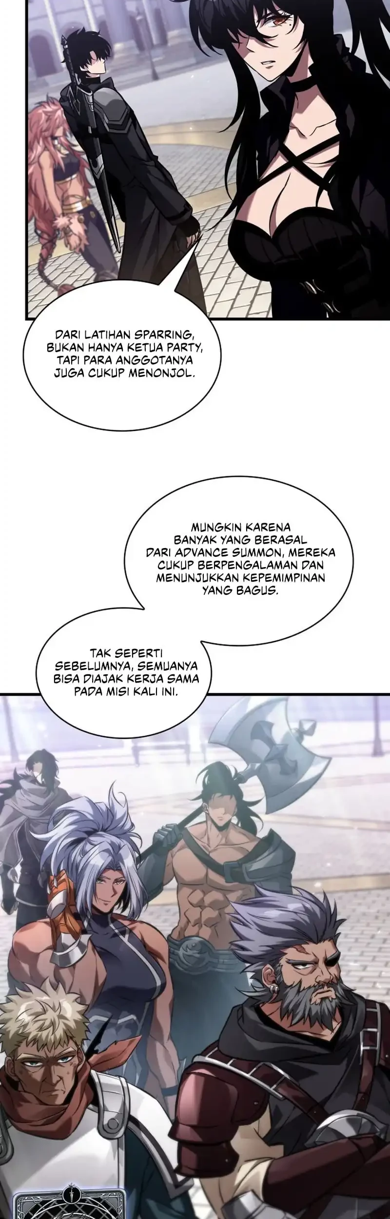 Chapter 169 Fix - halaman 32
