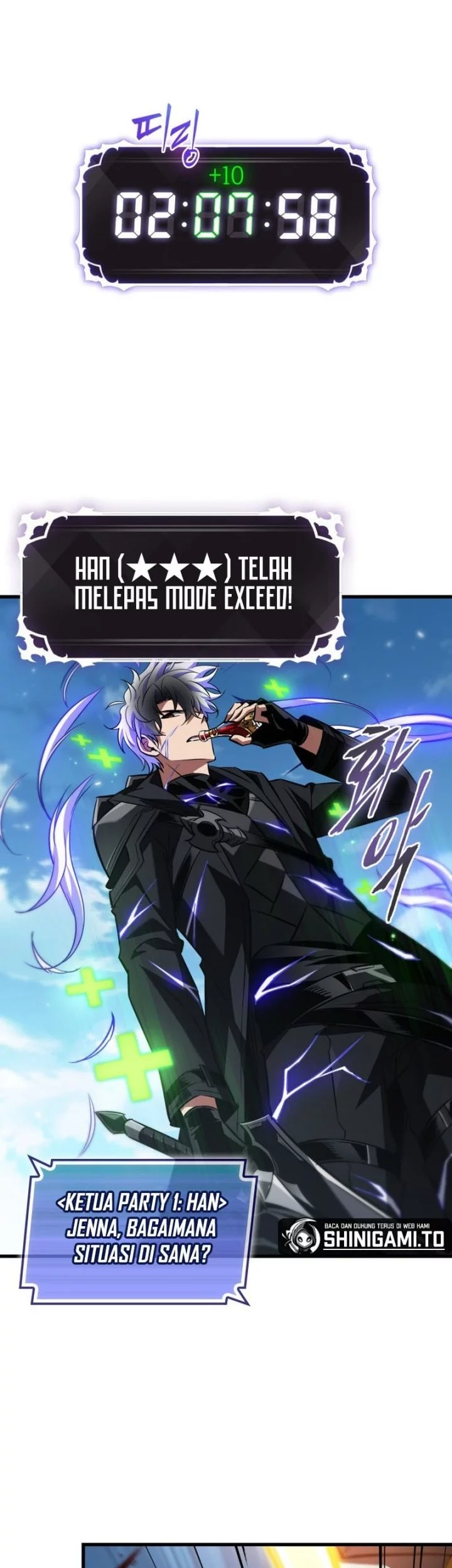 Chapter 170 - halaman 49