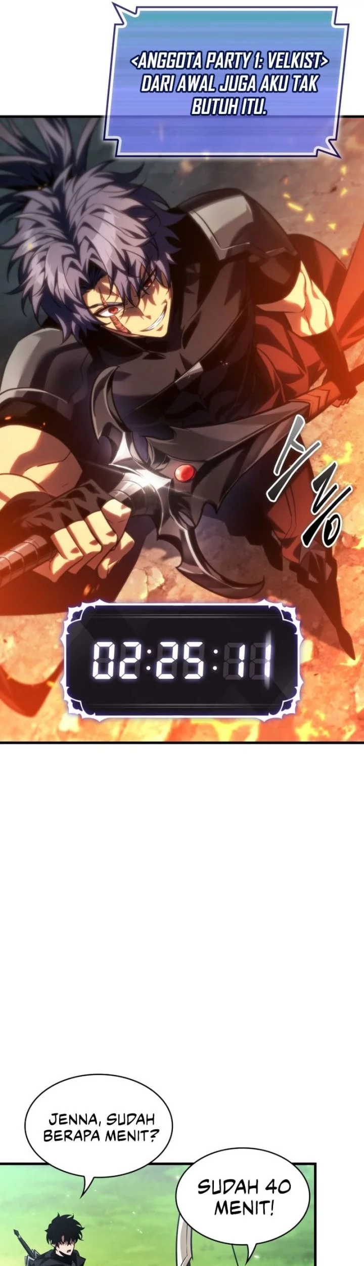 Chapter 170 - halaman 19