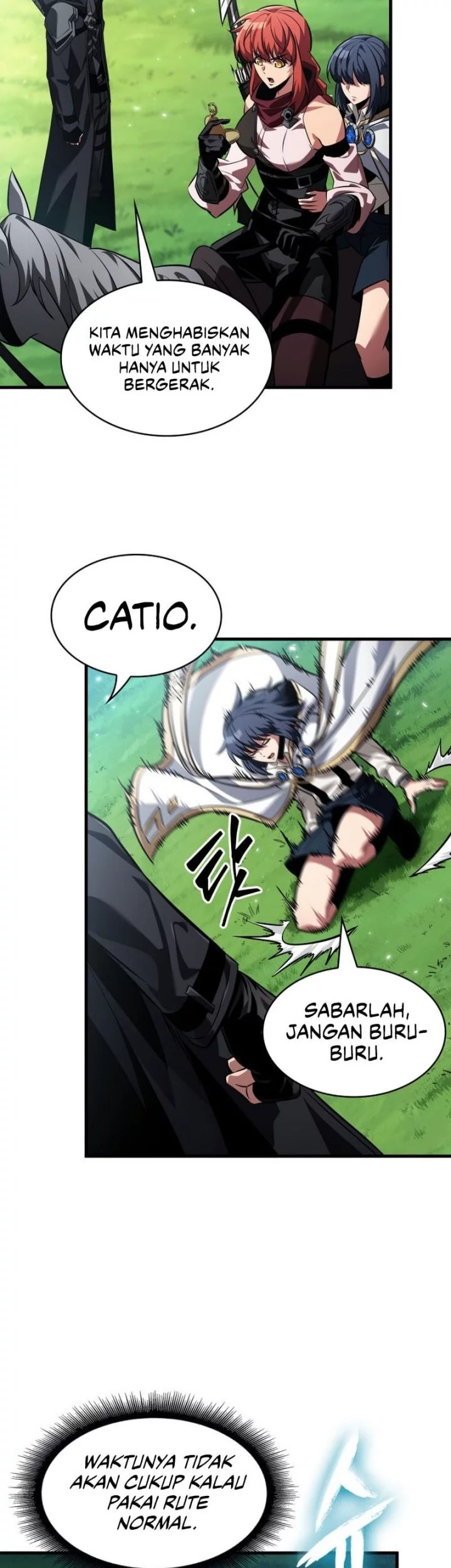 Chapter 170 - halaman 20