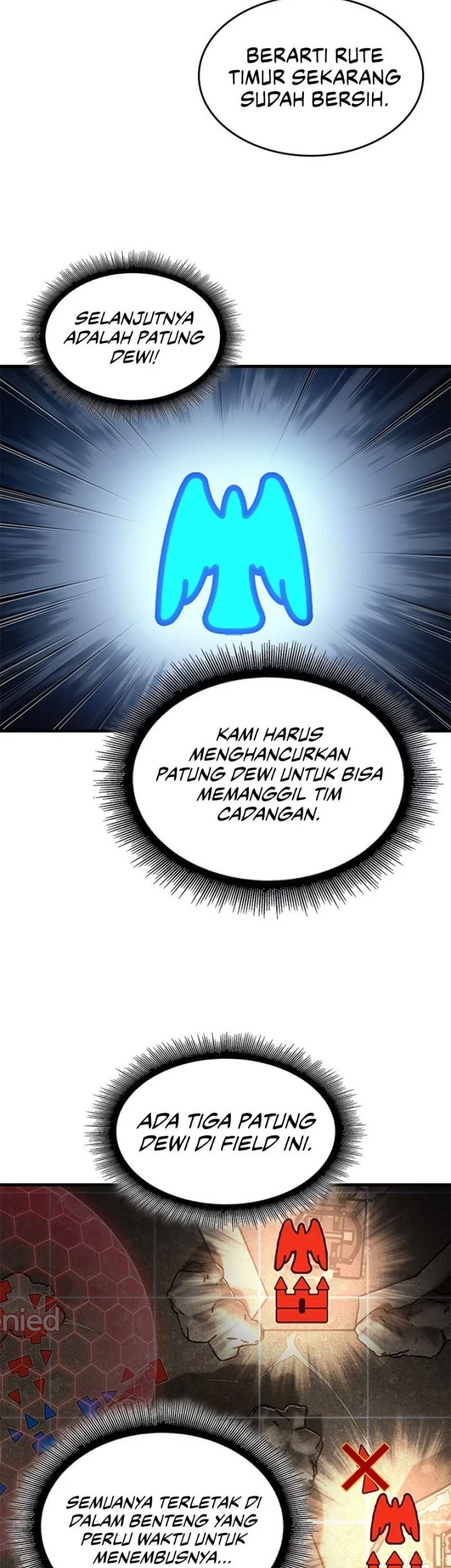 Chapter 170 - halaman 25