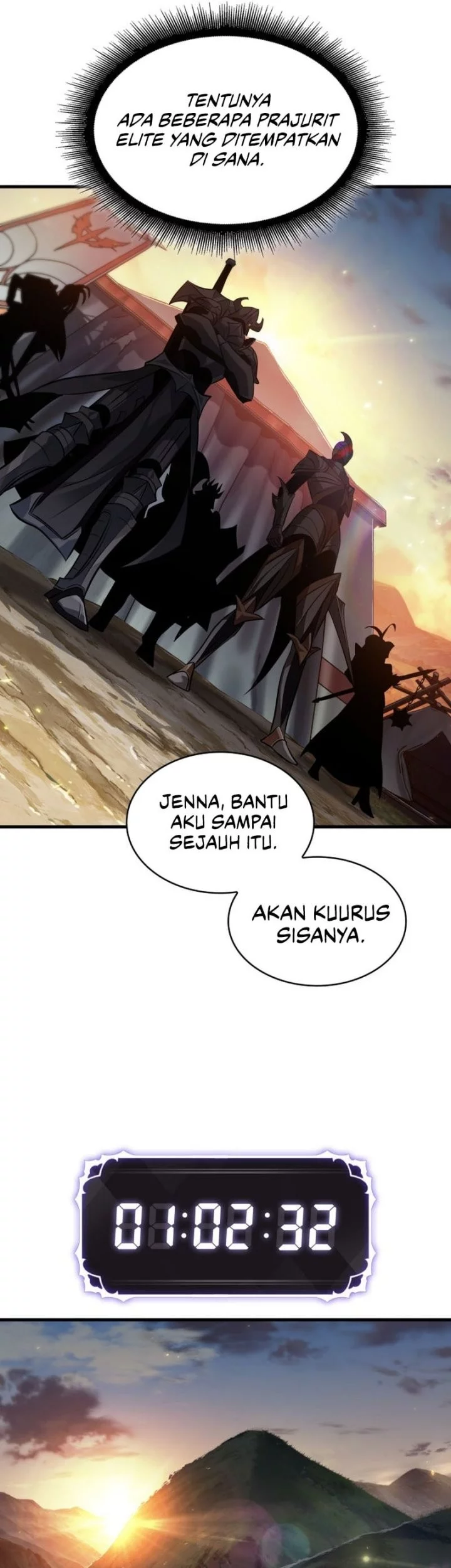 Chapter 172 - halaman 57