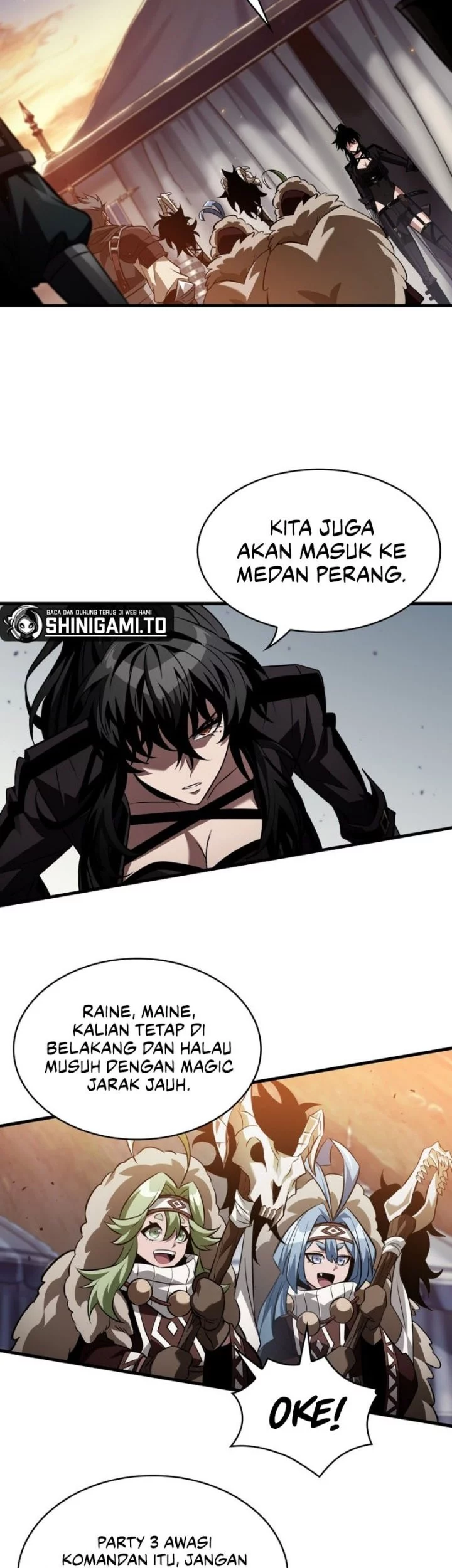 Chapter 172 - halaman 59