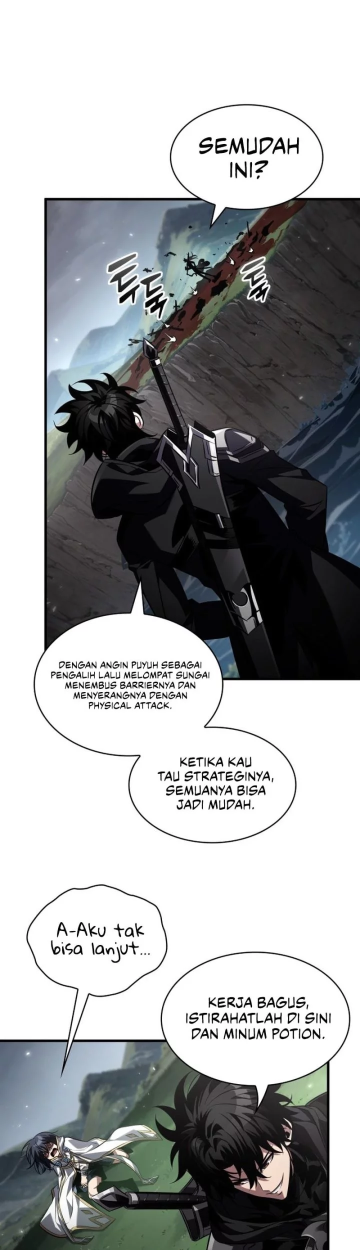 Chapter 172 - halaman 18