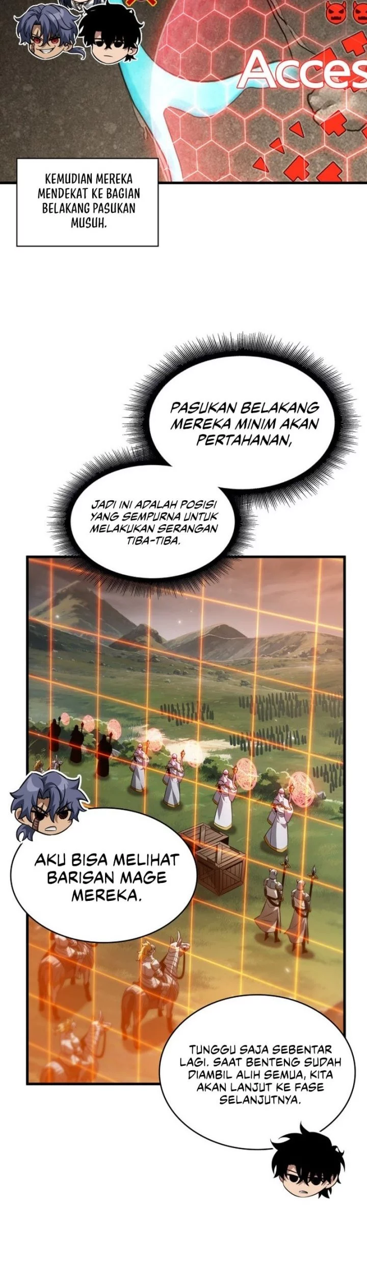 Chapter 172 - halaman 20
