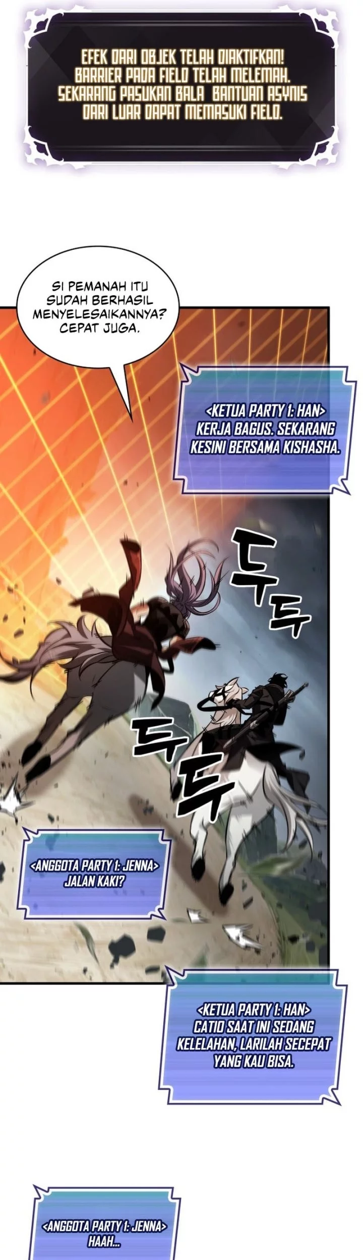 Chapter 172 - halaman 22
