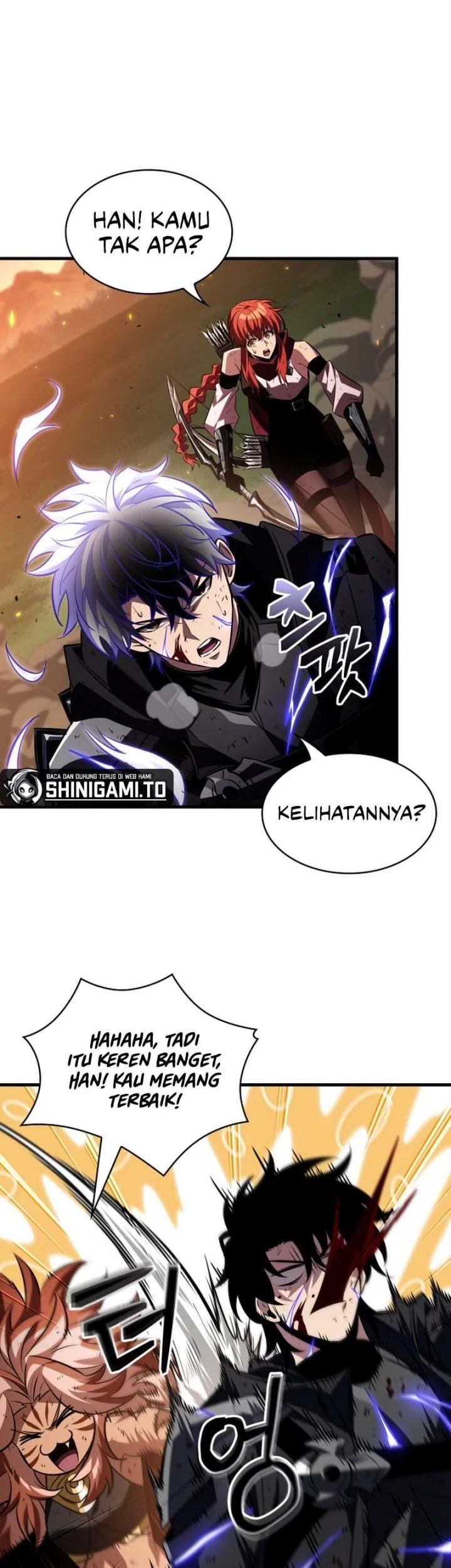 Chapter 173 - halaman 44