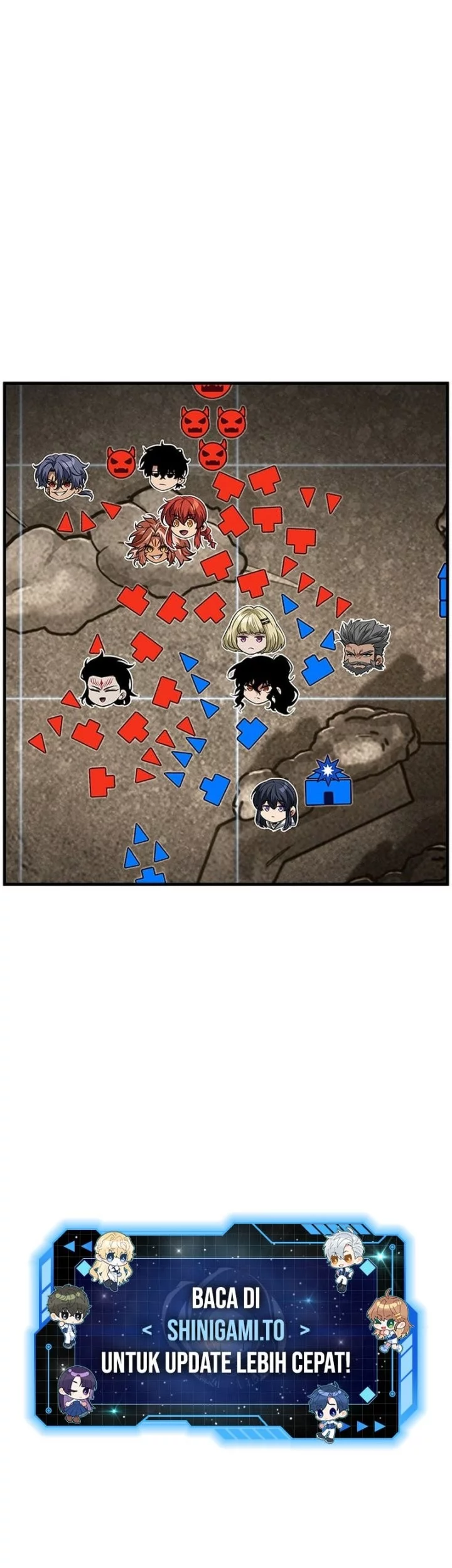 Chapter 173 - halaman 58