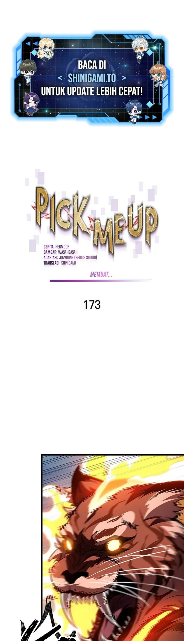 Chapter 173 - halaman 3