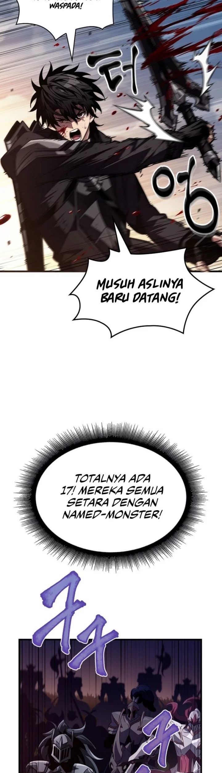 Chapter 173 - halaman 21