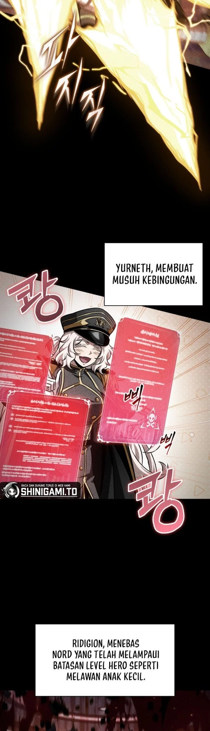 Chapter 173 - halaman 24