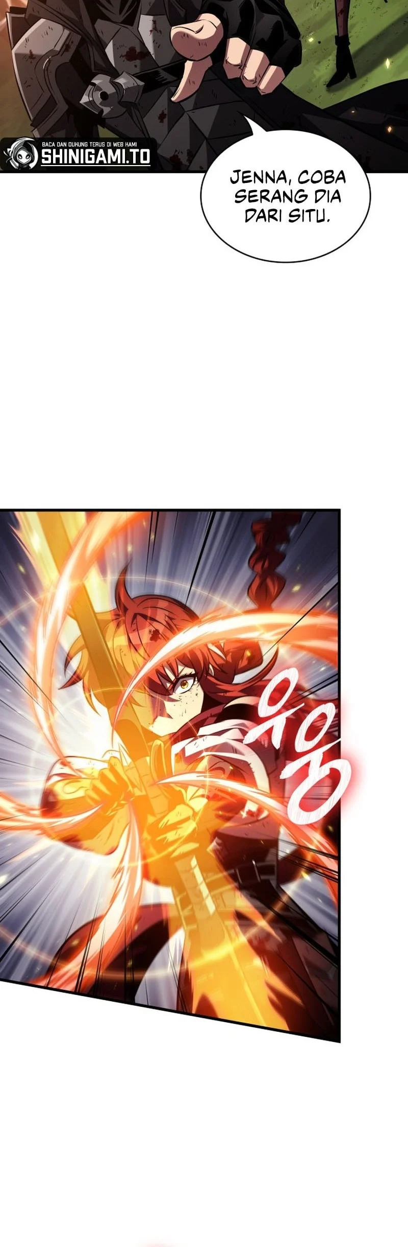 Chapter 174 - halaman 18
