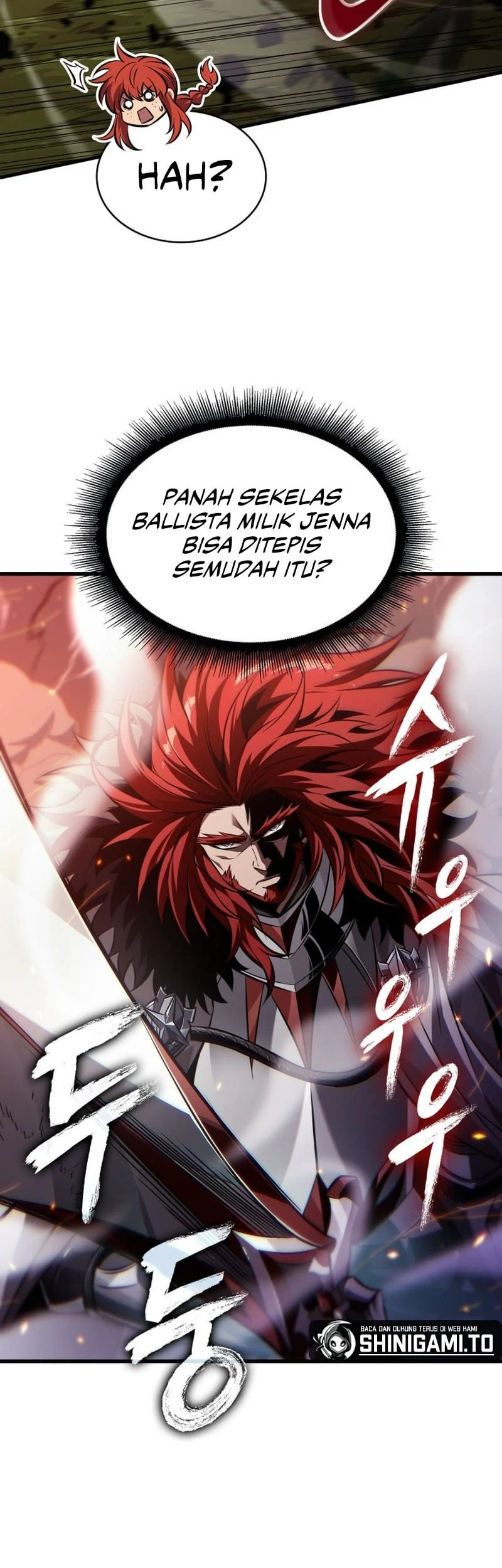 Chapter 174 - halaman 21
