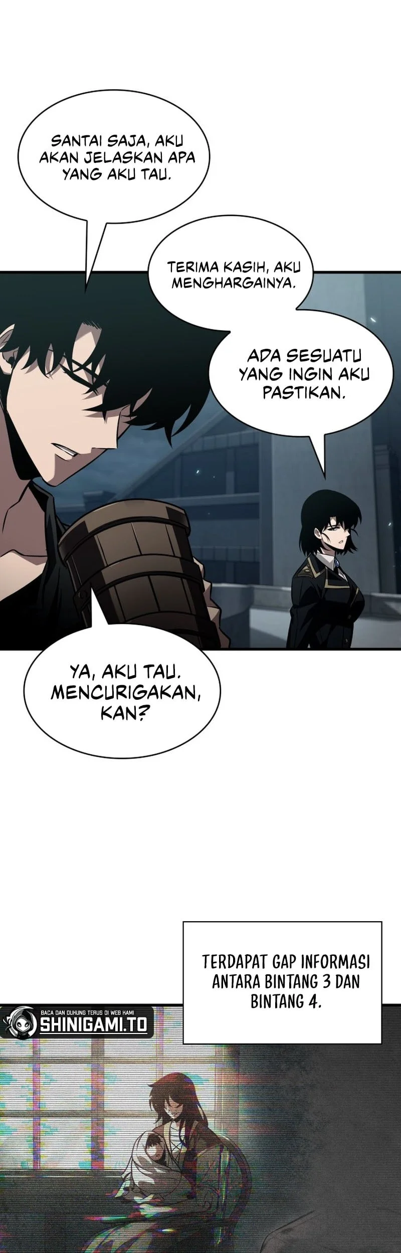 Chapter 176 - halaman 38