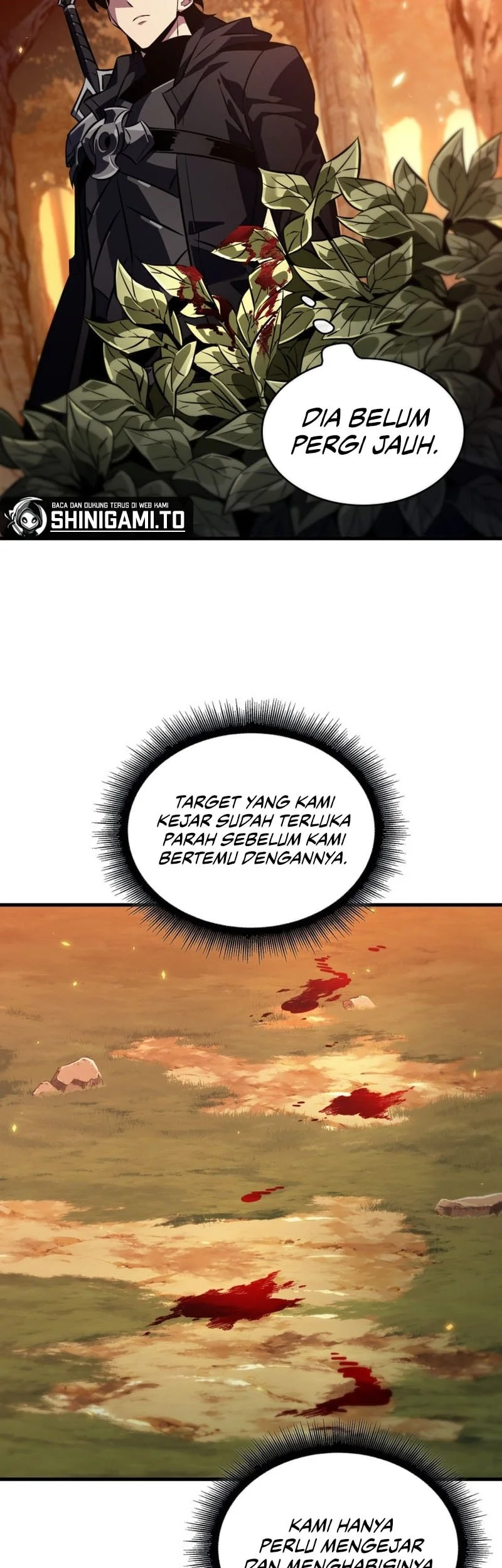 Chapter 176 - halaman 46