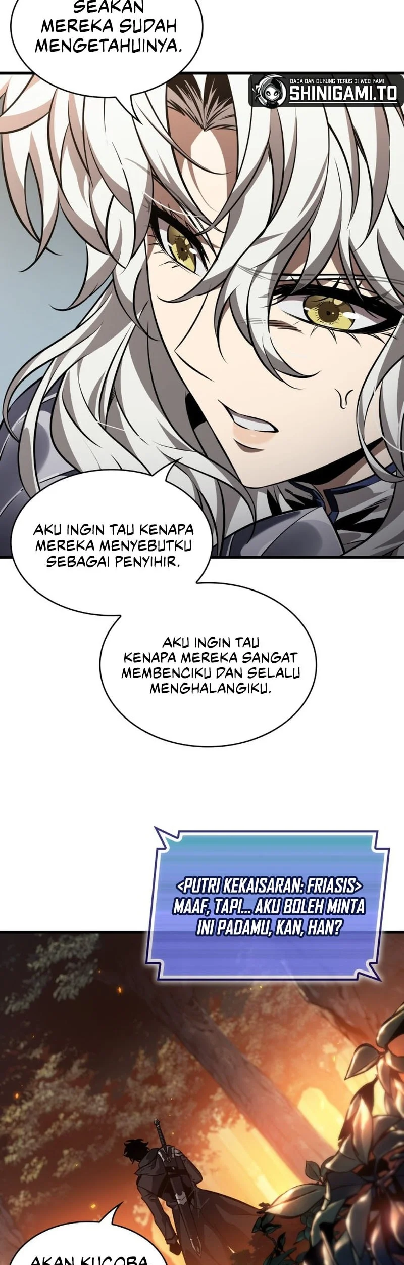 Chapter 176 - halaman 50