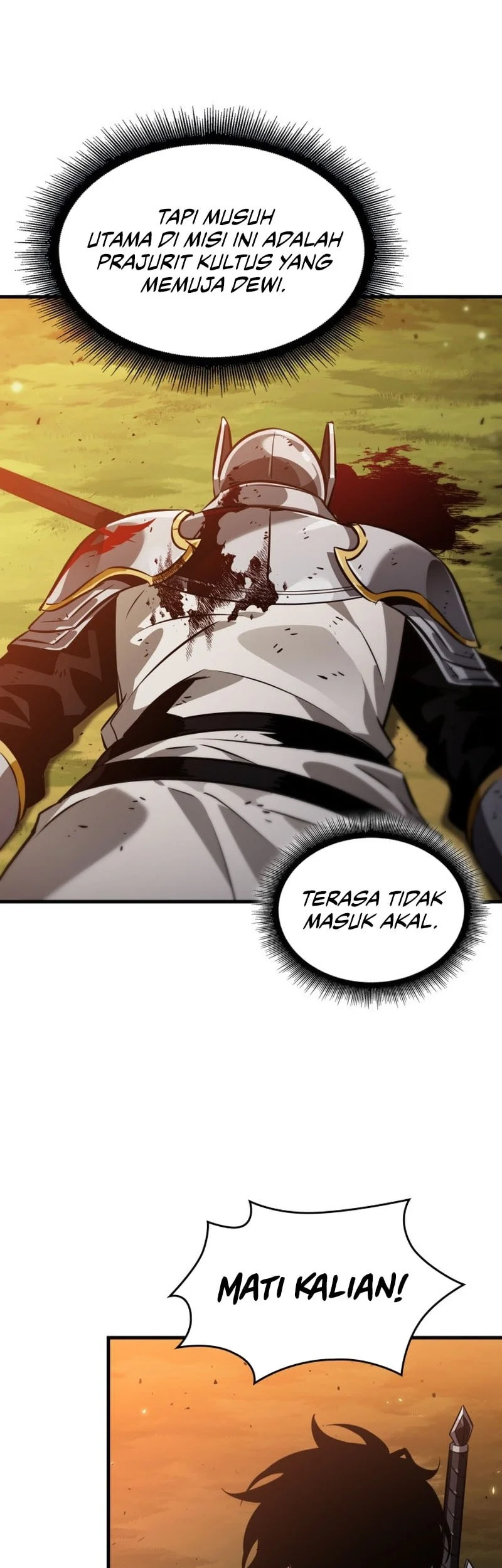 Chapter 176 - halaman 54